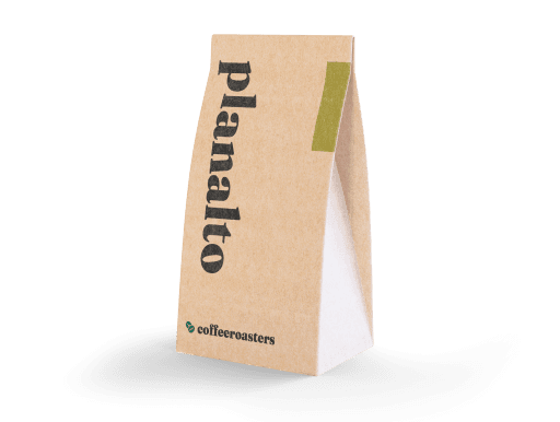 bag of planalto